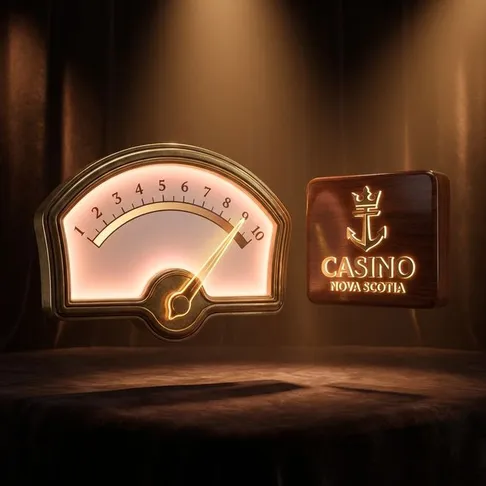 overall review of Casino Nova Scotia
